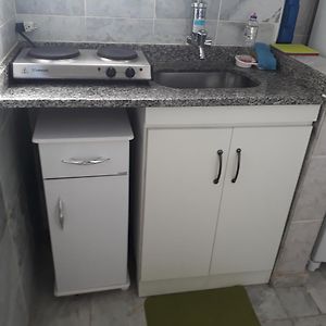 Apartamento Estudio